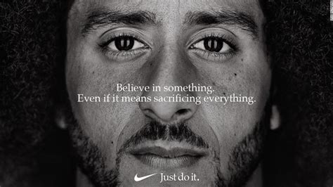 fake nike logo kaepernick|kaepernick nike deal worth.